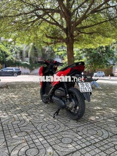 Cầm đồ thanh lý Honda Vario 125 2021 BS:59U2-22925