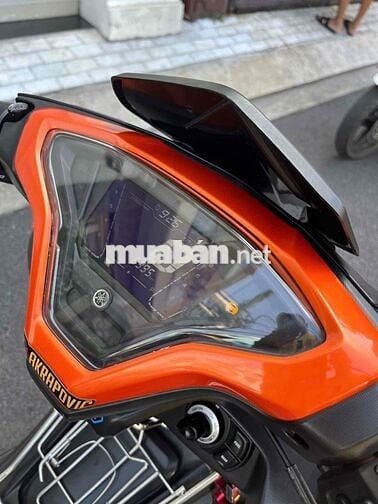 nvx v2 cọp
