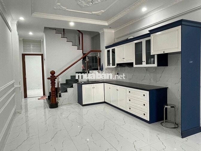 CHO THUÊ NHÀ KDC PHÚC ĐẠT RẺ NHẤT KHU