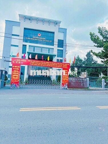 🏡 BÁN ĐẤT TẶNG NHÀ CẤP 4 – MẶT TIỀN KINH DOANH ĐA NGÀNH NGHỀ  📍 Vị trí