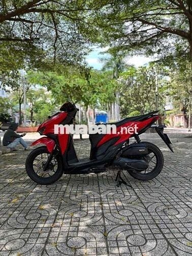 Cầm đồ thanh lý Honda Vario 125 2021 BS:59U2-22925
