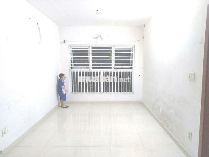 căn hộ 2 phòng ngủ Cao ốc An Bình tại Quận Tân Phú - TPHCM