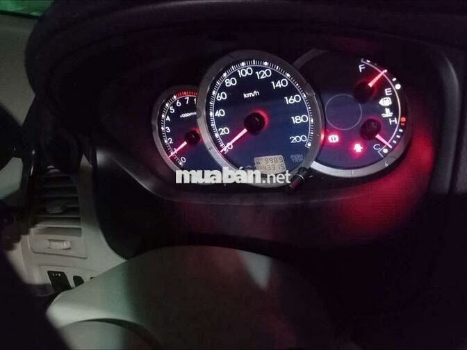 BÁN-MITSUBISHI ZINGER 2008 XE CHÍNH CHỦ
8 CHỔ