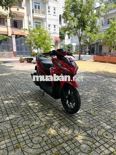 Cầm đồ thanh lý Honda Vario 125 2021 BS:59U2-22925