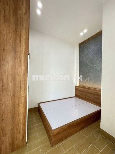 Bán Nhà Trệt lầu hẻm 311 đường NVC Cái Khế Có 2 Phòng Ngủ