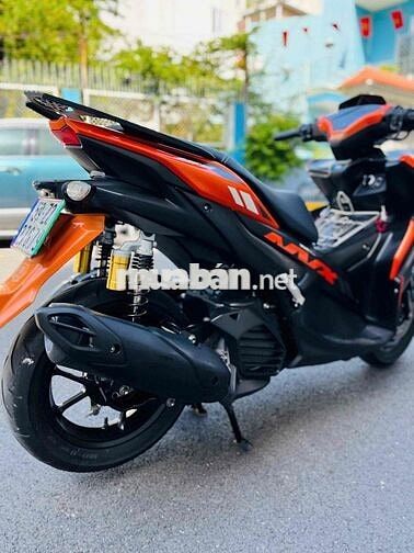 nvx v2 cọp