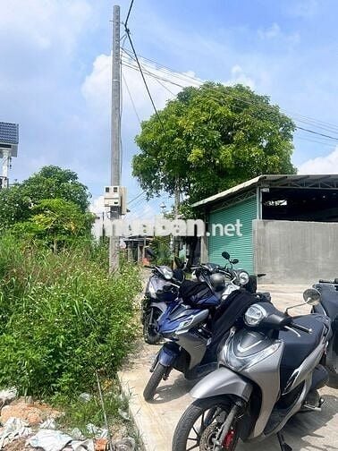 Chủ đất ra nước ngoài bán gấp đất trung tâm Thủ Dầu Một, Sổ hồng riêng