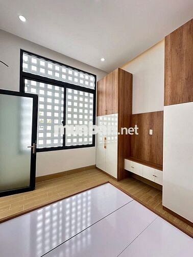 Bán Nhà Trệt lầu hẻm 311 đường NVC Cái Khế Có 2 Phòng Ngủ