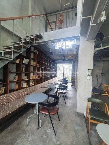 Duy nhất trên cung đường Phan Xích Long – “trái tim” ẩm thực & thương 