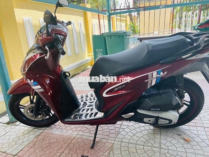lên đời xe đổi xe