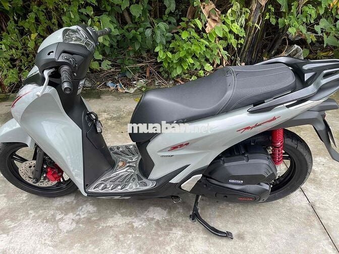Cần bán sh 150 abs 2021 chính chủ máy zin