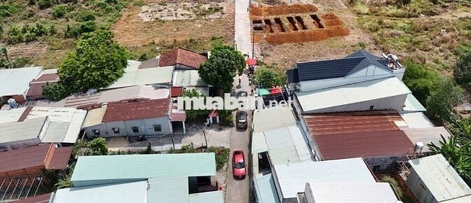 Đất ngộp giá rẻ 4x30 5x30 8x30 đường ôtô cần bán gấp  sổ hồng riêng