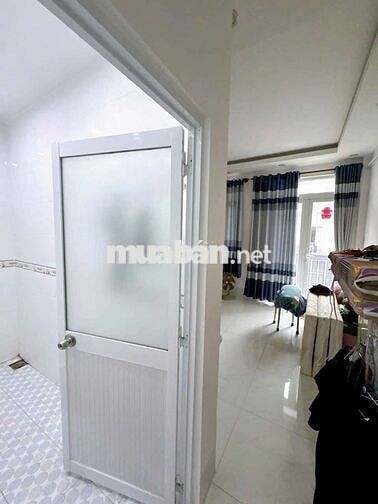 NHÀ TRỆT LẦU - HẺM 102 LÊ ANH XUÂN