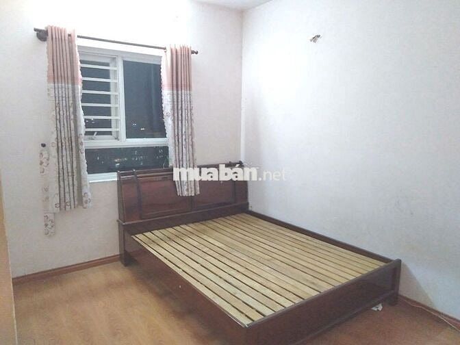 căn hộ 2 phòng ngủ Cao ốc An Bình tại Quận Tân Phú - TPHCM