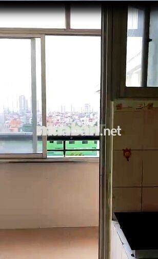 Căn hộ 80m2 3 PN 2 VS chung cư đồng tàu Thịnh Liệt