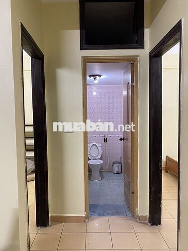 Căn hộ 80m2 3 PN 2 VS chung cư đồng tàu Thịnh Liệt