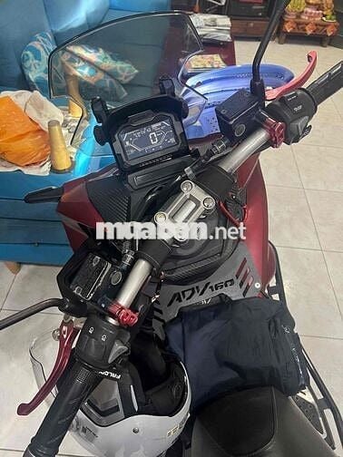 Bán xe Honda ADV 150 CBS Đời 2021