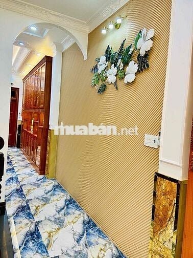 Chính chủ bán nhà Mặt Tiền Nguyễn Hiền