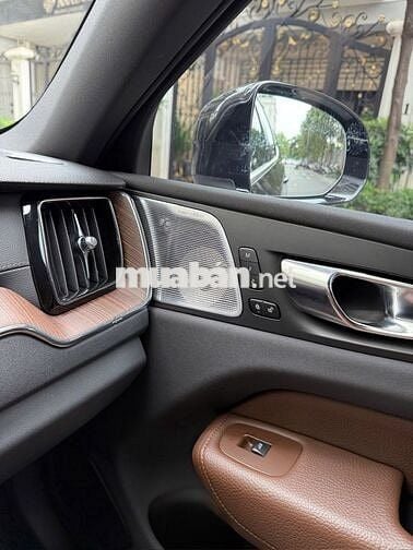 Volvo XC60 2022 Inscription B6 AWD - 34000 km