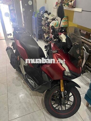 Bán xe Honda ADV 150 CBS Đời 2021