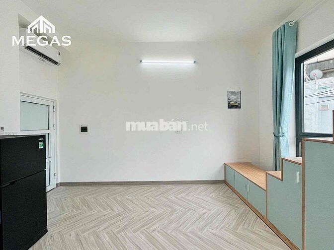 Phòng Trọ 35m2 Ngay Trung Tâm Gò Vấp