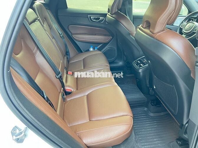 Volvo XC60 2022 Inscription B6 AWD - 44000 km