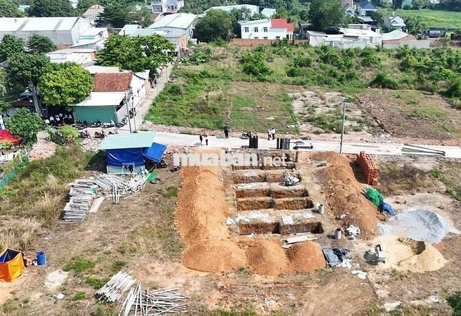 Chủ đất ra nước ngoài bán gấp đất trung tâm Thủ Dầu Một, Sổ hồng riêng