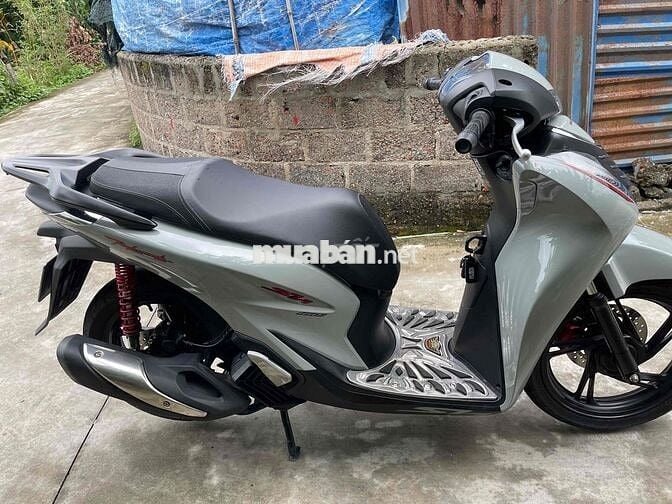 Cần bán sh 150 abs 2021 chính chủ máy zin