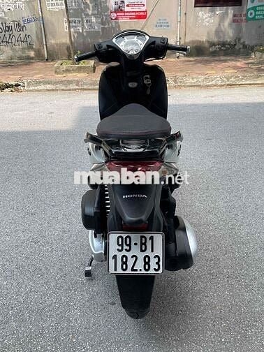 Sh mode sản xuất đăng ký 2014 xanh xi măng 😍 Biển