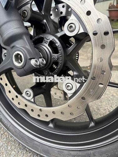 Honda cb500f 2024 1 chủ odo 11k, bstp 9 chủ