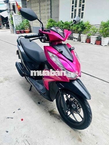 Xe Beat Nhập Chính Chủ BSTP