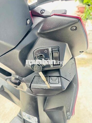 Xe Beat Nhập Chính Chủ BSTP