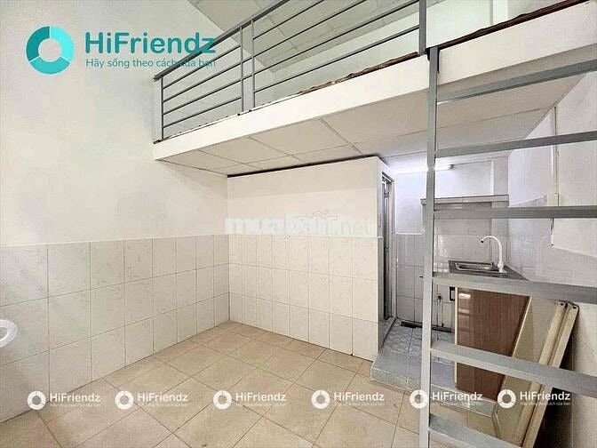 Phòng Trọ Sinh Viên gần công viên phần mềm quang Trung 2.500.000