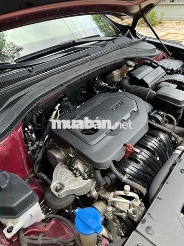 satanfe 2020 premium xăng 2 cầu bản full cửa sổ tr