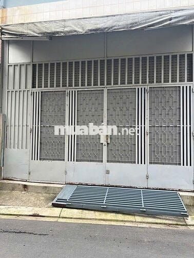 Cho Thuê Nhà Đường Cộng Hòa, Tân Bình ( 5x20m - Xe Hơi Ngủ Nhà )
