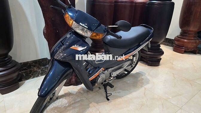 Suzuki viva