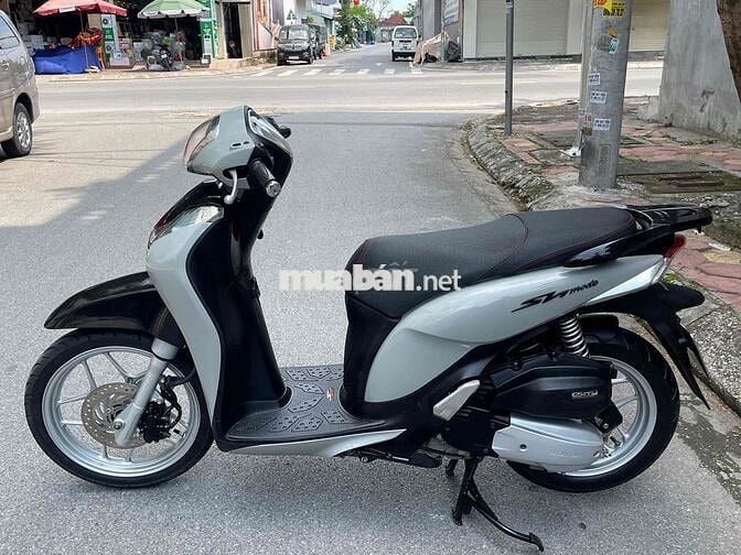 Sh mode sản xuất đăng ký 2014 xanh xi măng 😍 Biển