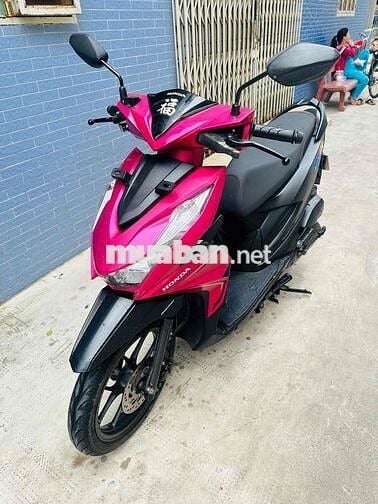Xe Beat Nhập Chính Chủ BSTP