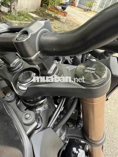 Honda cb500f 2024 1 chủ odo 11k, bstp 9 chủ