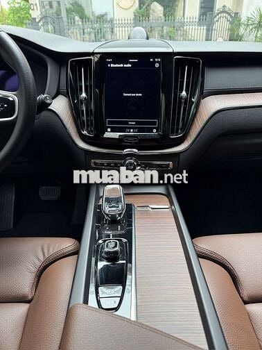 Volvo XC60 2022 Inscription B6 AWD - 34000 km