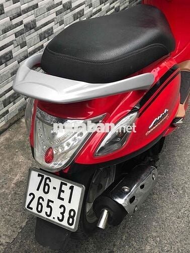 Tay ga Sym Venus Fi . 3 s tắt máy . Siêu ngon