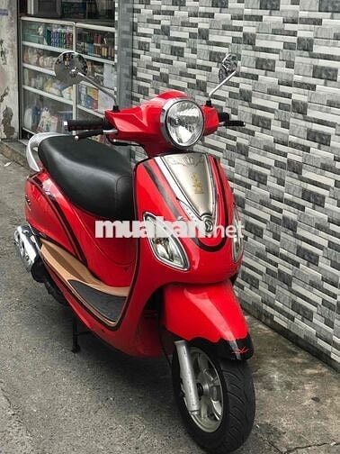 Tay ga Sym Venus Fi . 3 s tắt máy . Siêu ngon