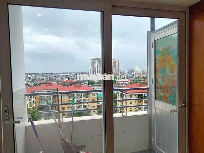 Bán chung cư Việt Hưng 75m, tầng đẹp, lô góc, full nội thất. Hơn 4 tỷ