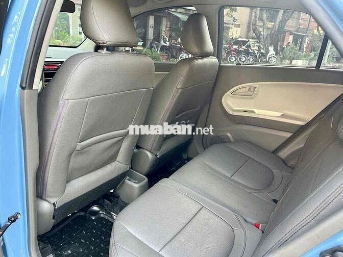 KIA MORNING 1.25MT – 2022 – XE GIA ĐÌNH – GIÁ TỐT