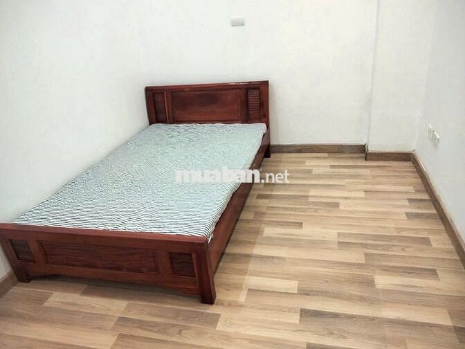 Bán chung cư Việt Hưng 75m, tầng đẹp, lô góc, full nội thất. Hơn 4 tỷ