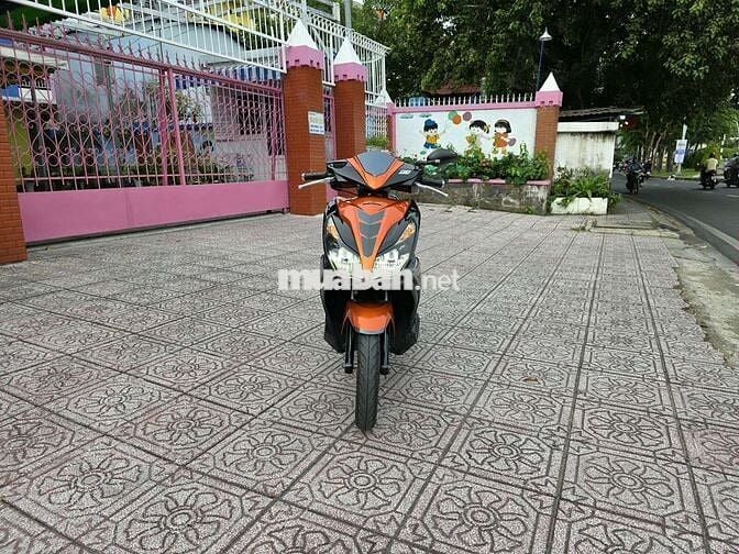 Nhà chật bán AB2014 cam đen