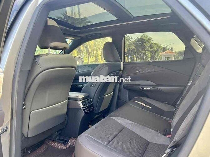 🚘 LEXUS RX350 LUXURY – NHẬP NHẬT – BẢN T10/2023