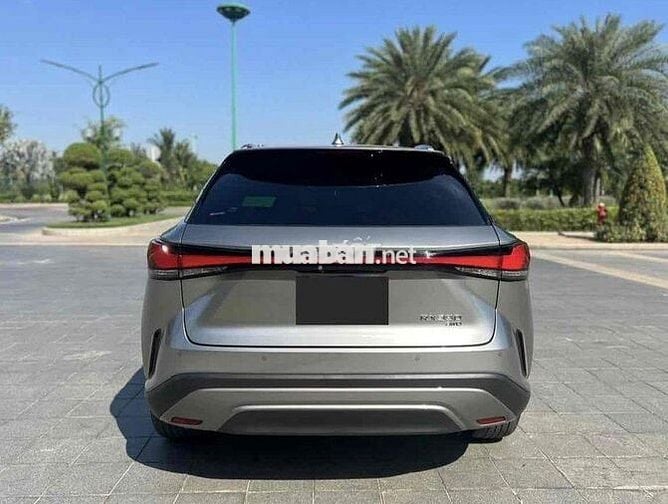 🚘 LEXUS RX350 LUXURY – NHẬP NHẬT – BẢN T10/2023