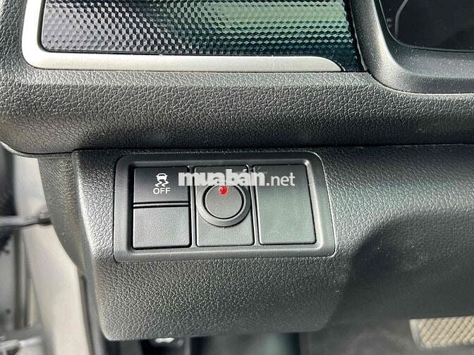 Honda Civic 2019 1.8 E - 96852 km