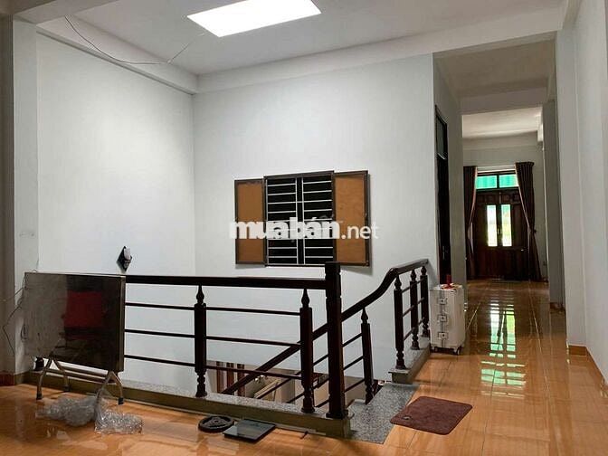 Bán nhà 2 tầng mặt tiền Phan Khôi - Hòa Xuân - Đà Nẵng